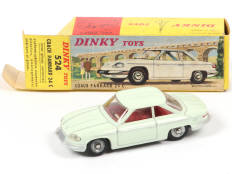 DINKY TOYS (FRANCE) (1)