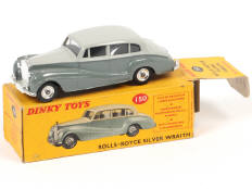 DINKY TOYS (GB) (1)