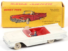 DINKY TOYS (FRANCE) (1)