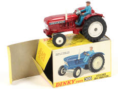 DINKY TOYS (GB) (1)