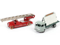 DINKY TOYS (FRANCE) (2)
