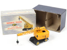 DINKY TOYS (GB) (1)