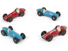 DINKY TOYS (FRANCE) (4)