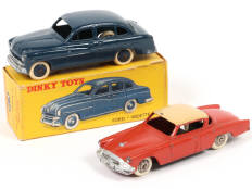 DINKY TOYS (FRANCE) (2)