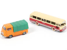 DINKY TOYS (FRANCE) (2)