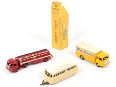 DINKY TOYS (FRANCE) (3)