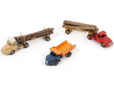 DINKY TOYS (FRANCE) (3)