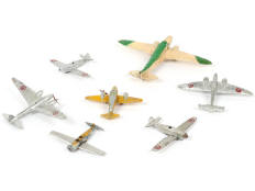 DINKY TOYS (FRANCE) (7)