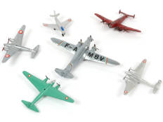 DINKY TOYS (FRANCE) (6)