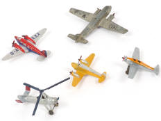 DINKY TOYS (FRANCE) (5)