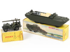 DINKY TOYS (FRANCE) (2)