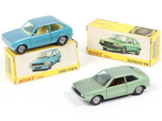 DINKY TOYS (FRANCE) (2)
