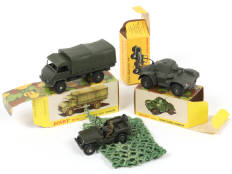 DINKY TOYS (FRANCE) (3)