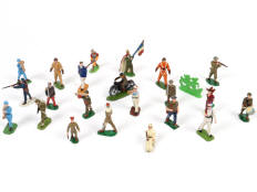 DIVERS (23)