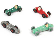DINKY TOYS (GB) (4)