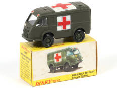 DINKY TOYS (FRANCE) (1)