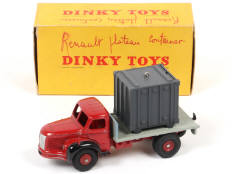 DINKY TOYS (FRANCE) (1)