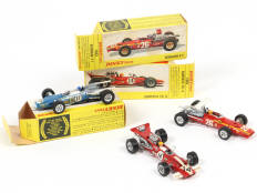 DINKY TOYS (FRANCE) (3)
