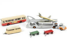 DINKY TOYS (FRANCE) (6)