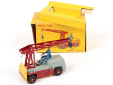 DINKY TOYS (FRANCE) (1)