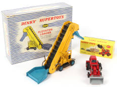 DINKY TOYS (GB) (1)