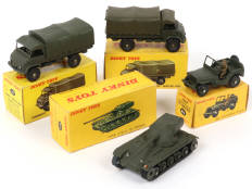 DINKY TOYS (FRANCE) (4)