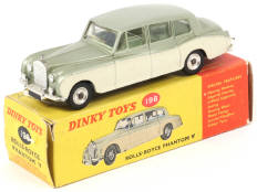 DINKY TOYS (GB) (1)