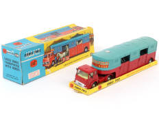CORGI TOYS (GB) (1)
