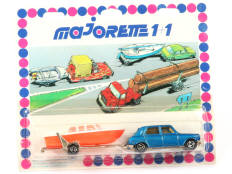 MAJORETTE (FRANCE) (1)