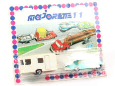 MAJORETTE (FRANCE) (1)