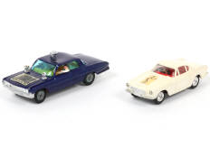 CORGI TOYS (GB) (1)