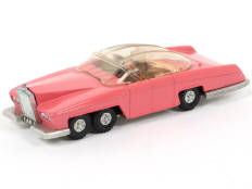 DINKY TOYS (GB) (1)