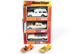 MATCHBOX (GB) (5)
