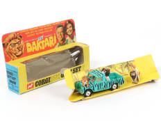 CORGI TOYS (GB) (1)