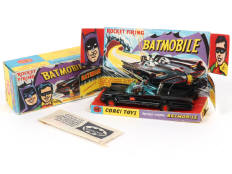 CORGI TOYS (GB) (1)