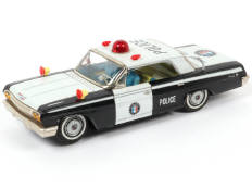 YONEZAWA TOYS (JAPON) (1)