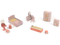 DINKY TOYS (FRANCE) (10)