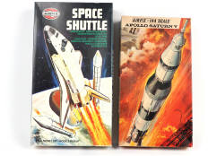 AIRFIX (GB) (2)