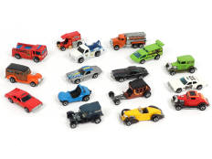 MATTEL (USA) (16)