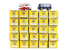 CORGI TOYS (GB) (25)