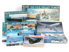 REVELL (ALLEMAGNE) (9)