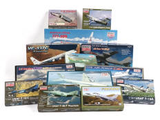 MINECRAFT MODELS KITS (USA) (15)