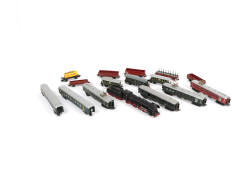 MÄRKLIN 'HO' (ALLEMAGNE) (16)