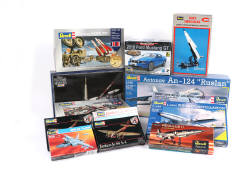 REVELL (USA) (14)