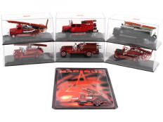 SIGNATURE MODELS (CHINE) (6)