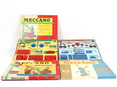 MECCANO (FRANCE) (3)