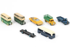 DINKY TOYS (GB) (6)