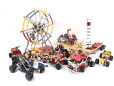 MECCANO (FRANCE) (10)