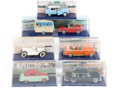 EDITIONS ATLAS (FRANCE) (6)