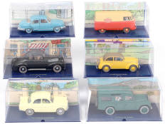 EDITIONS ATLAS (FRANCE) (6)